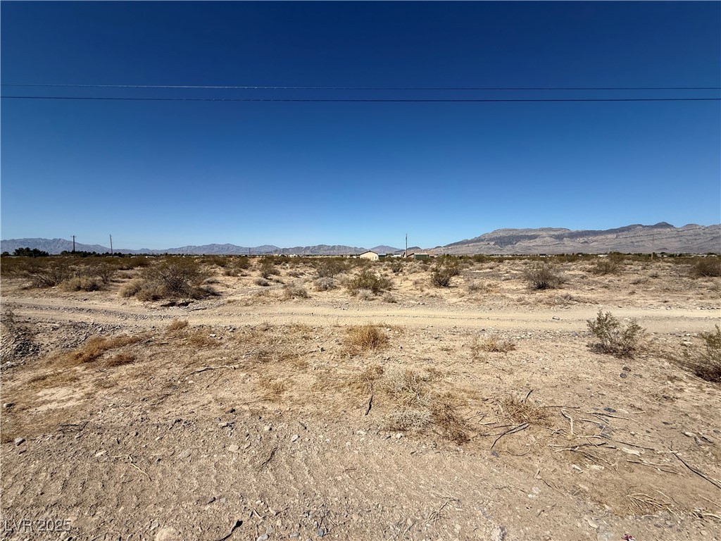 4560 Highway 160 N Pahrump NV 89061