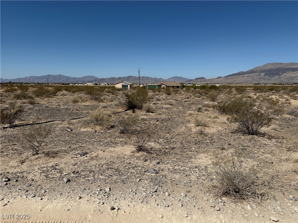 4560 Highway 160 N Pahrump NV 89061