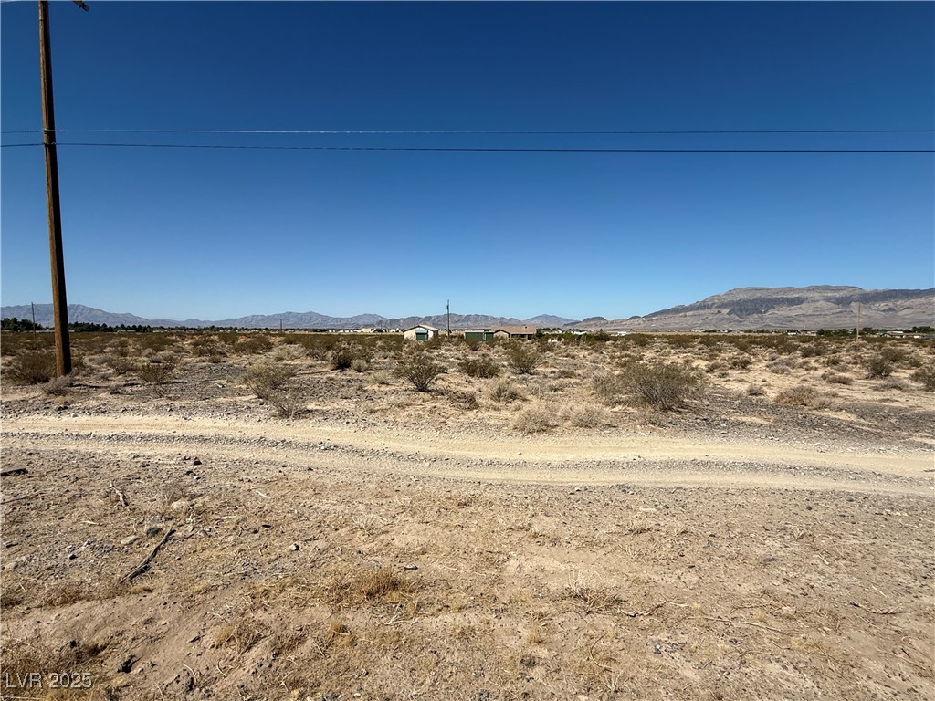 4560 Highway 160 N Pahrump NV 89061