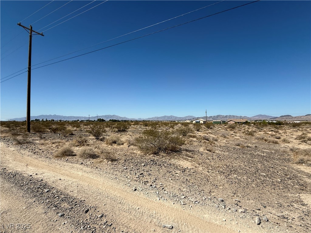 4560 Highway 160 N Pahrump NV 89061