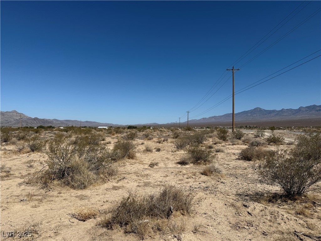 4560 Highway 160 N Pahrump NV 89061