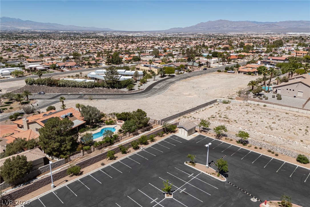 6881 Mountridge Drive Las Vegas NV 89110
