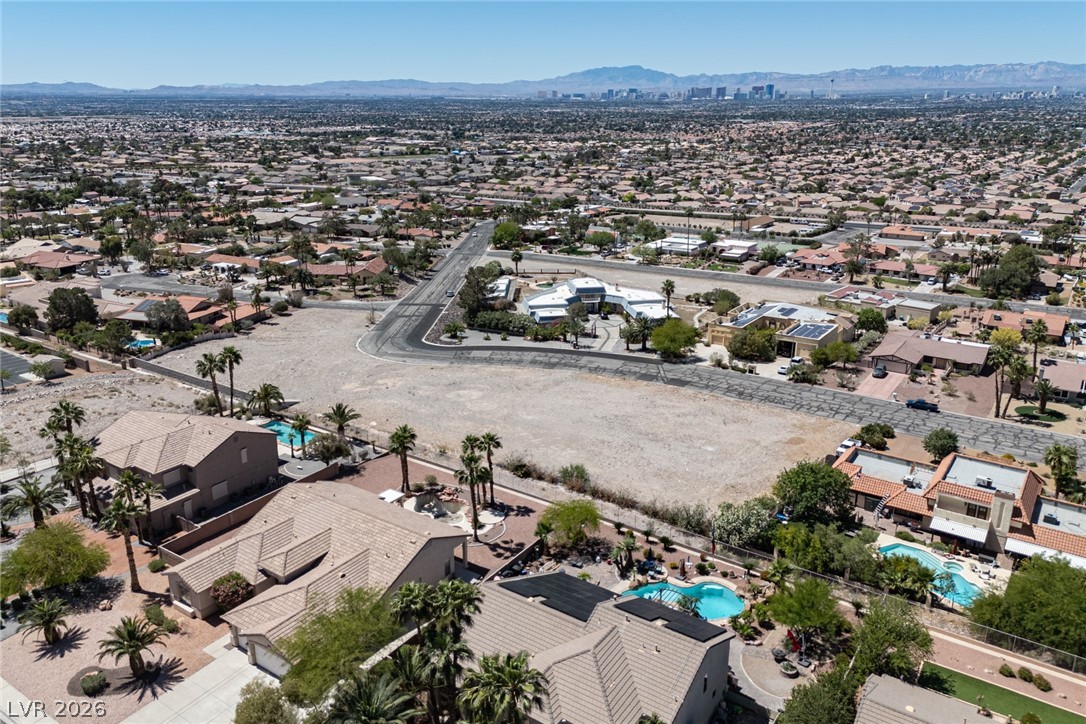 6881 Mountridge Drive Las Vegas NV 89110
