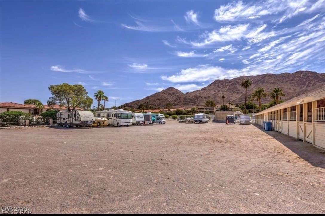 6881 Mountridge Drive Las Vegas NV 89110