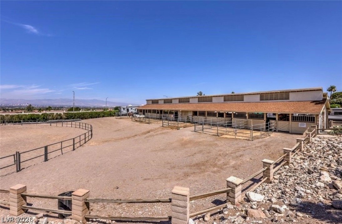 6881 Mountridge Drive Las Vegas NV 89110