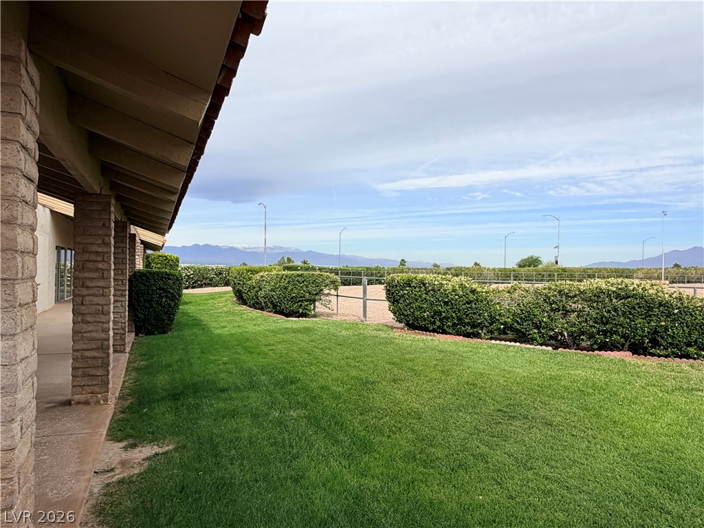 6881 Mountridge Drive Las Vegas NV 89110