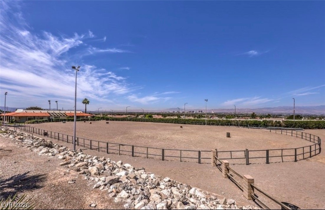 6881 Mountridge Drive Las Vegas NV 89110