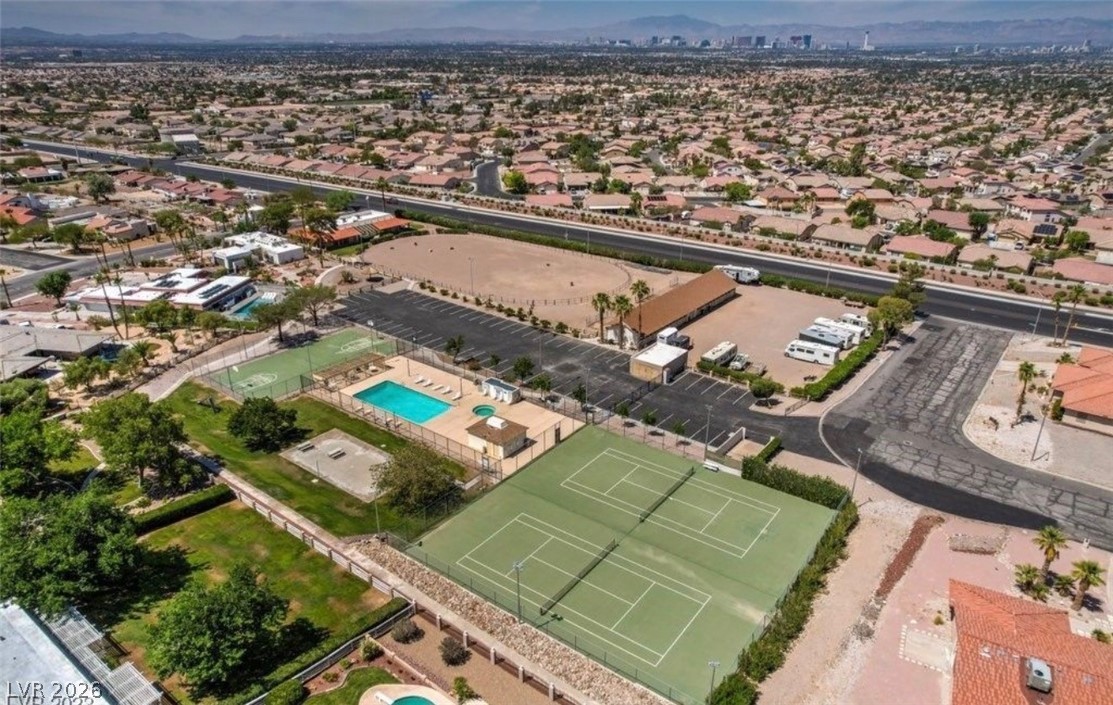 6881 Mountridge Drive Las Vegas NV 89110