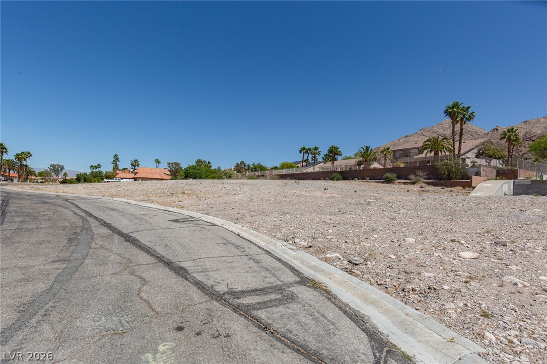 6881 Mountridge Drive Las Vegas NV 89110