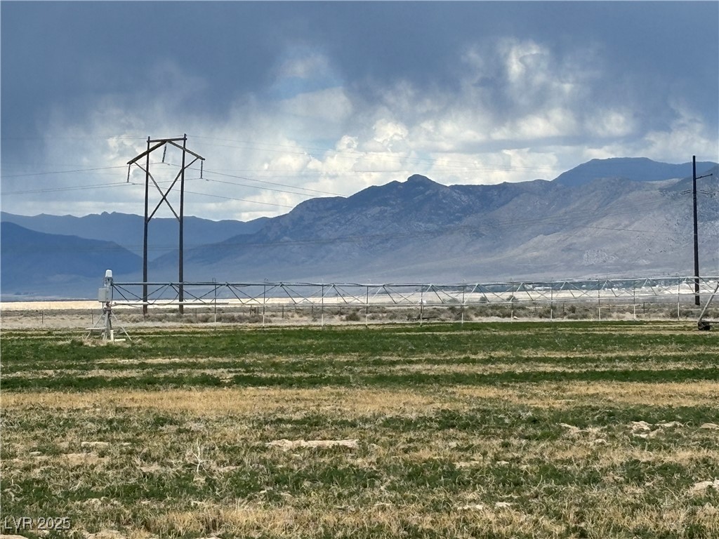 3133 North 9th Street Ely NV 89301