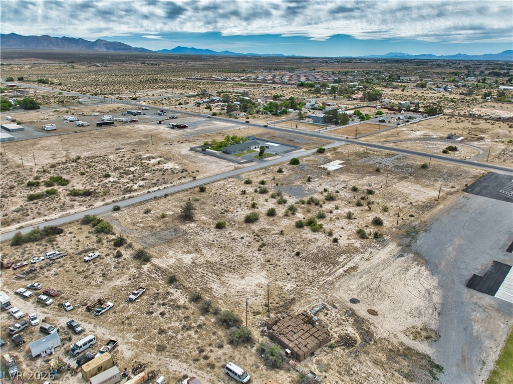 280 West Mesquite Avenue Pahrump NV 89060
