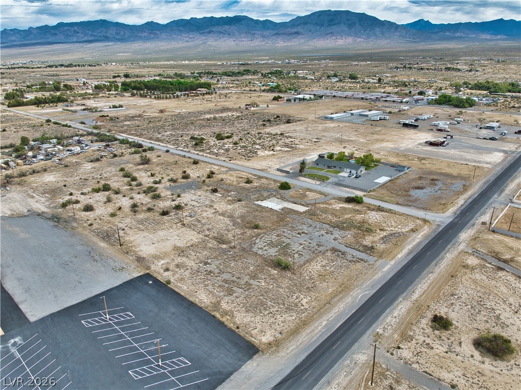 280 West Mesquite Avenue Pahrump NV 89060