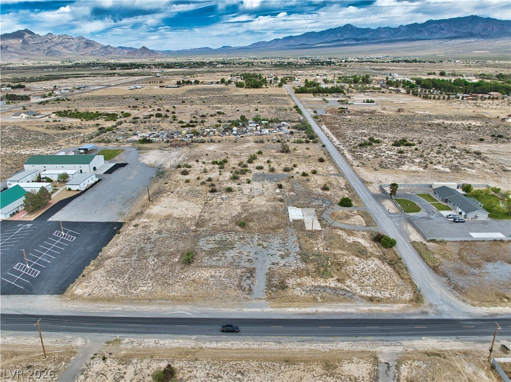 280 West Mesquite Avenue Pahrump NV 89060