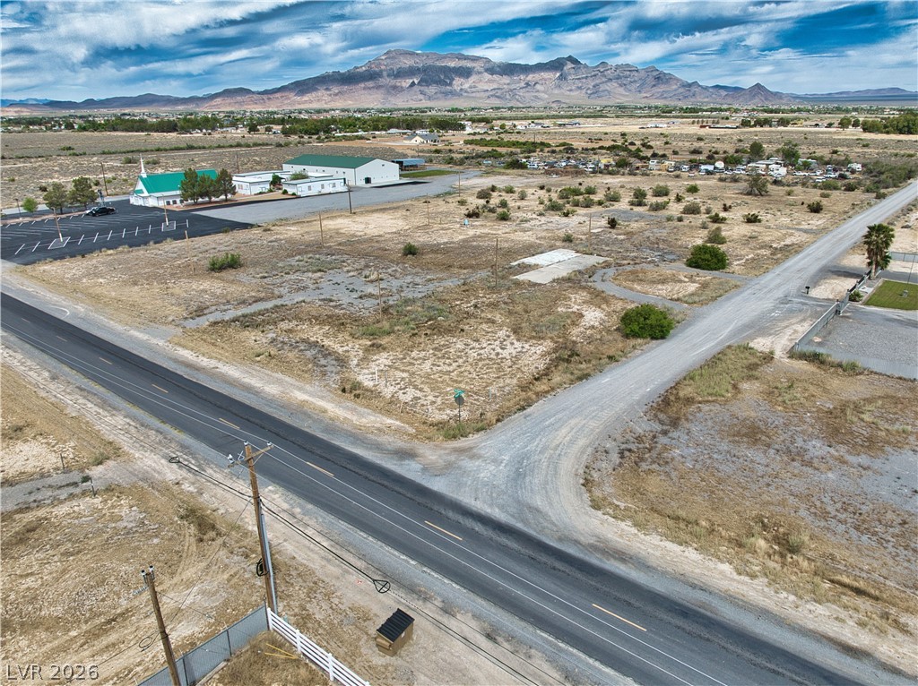 280 West Mesquite Avenue Pahrump NV 89060