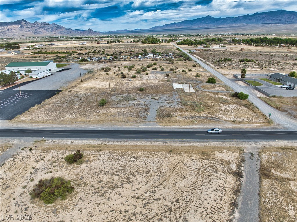 280 West Mesquite Avenue Pahrump NV 89060