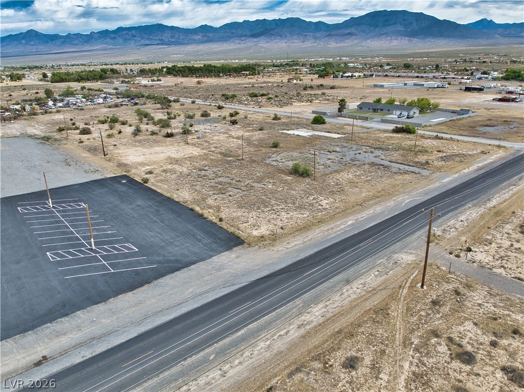 280 West Mesquite Avenue Pahrump NV 89060