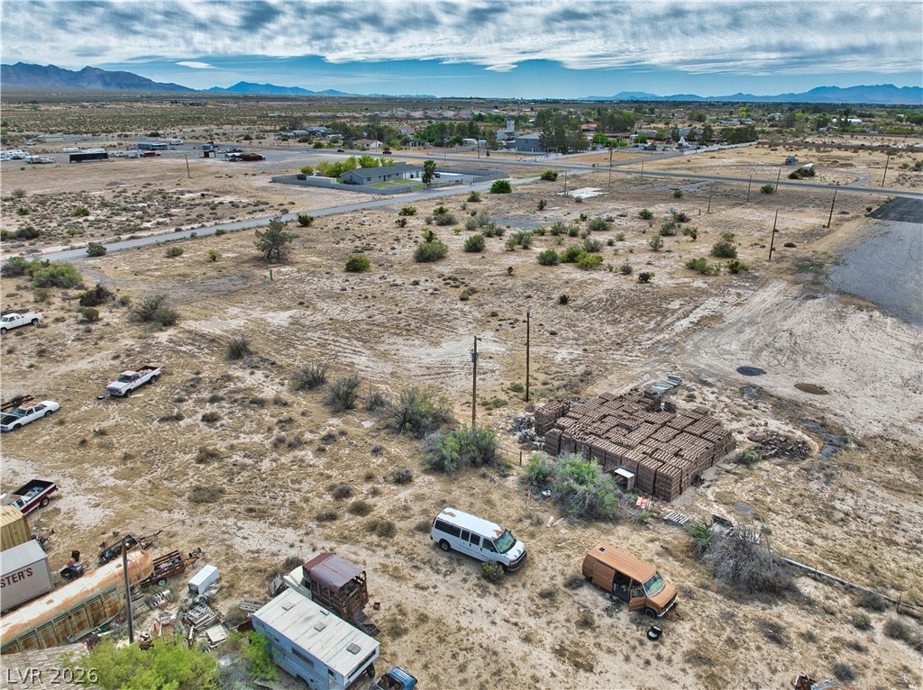 280 West Mesquite Avenue Pahrump NV 89060