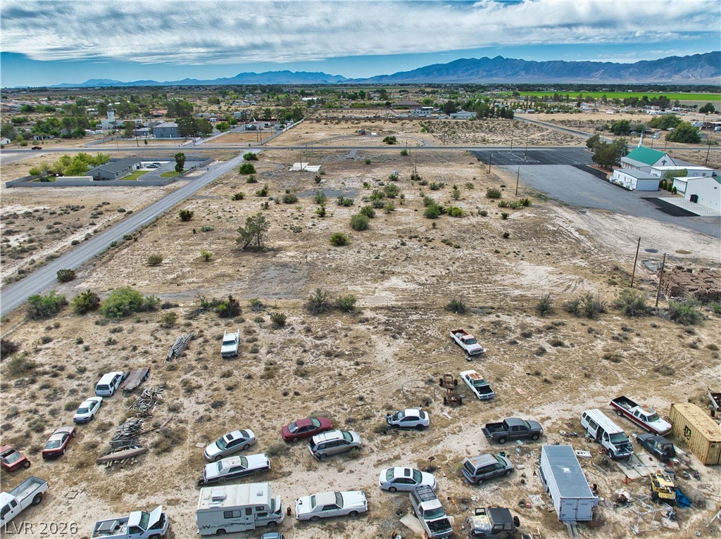 280 West Mesquite Avenue Pahrump NV 89060