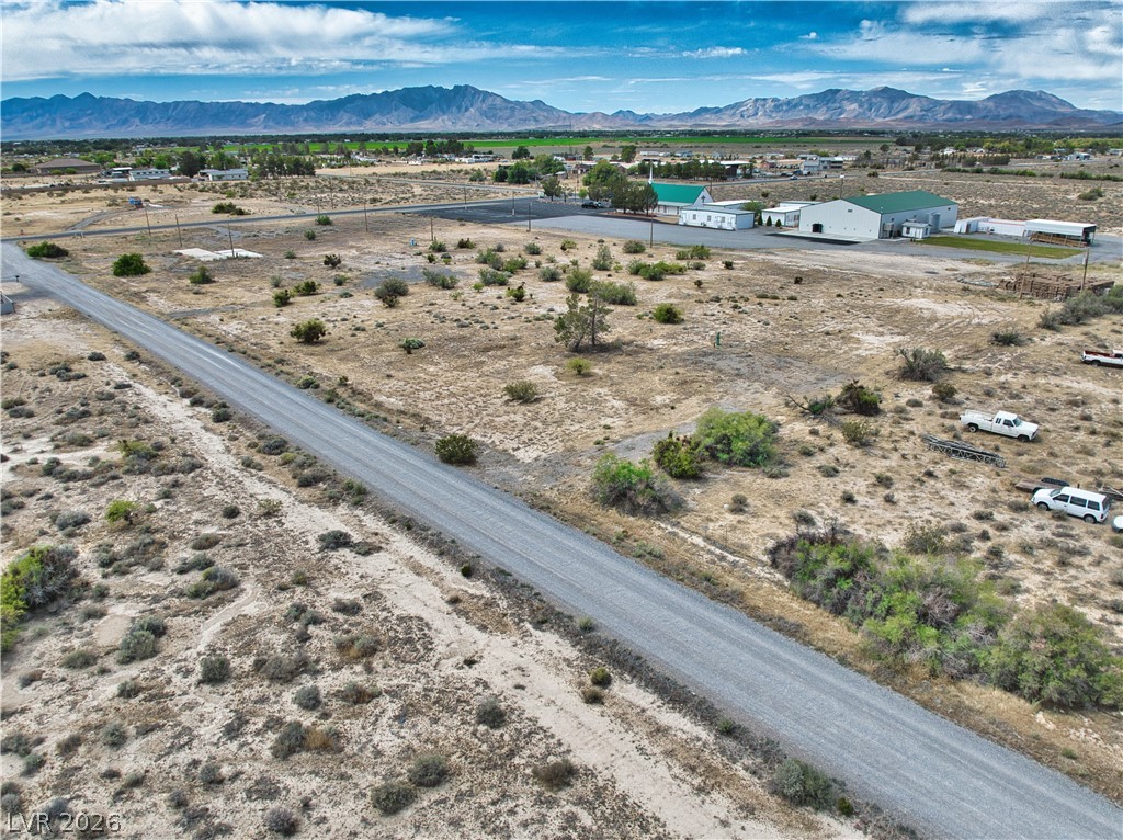 280 West Mesquite Avenue Pahrump NV 89060