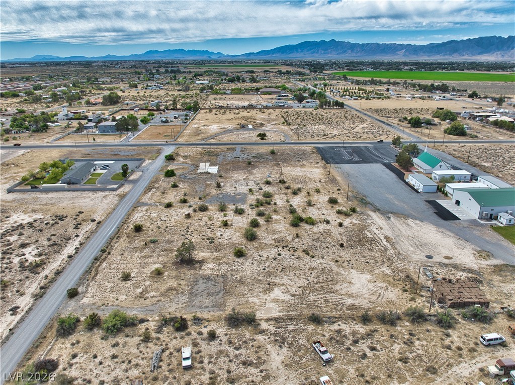 280 West Mesquite Avenue Pahrump NV 89060