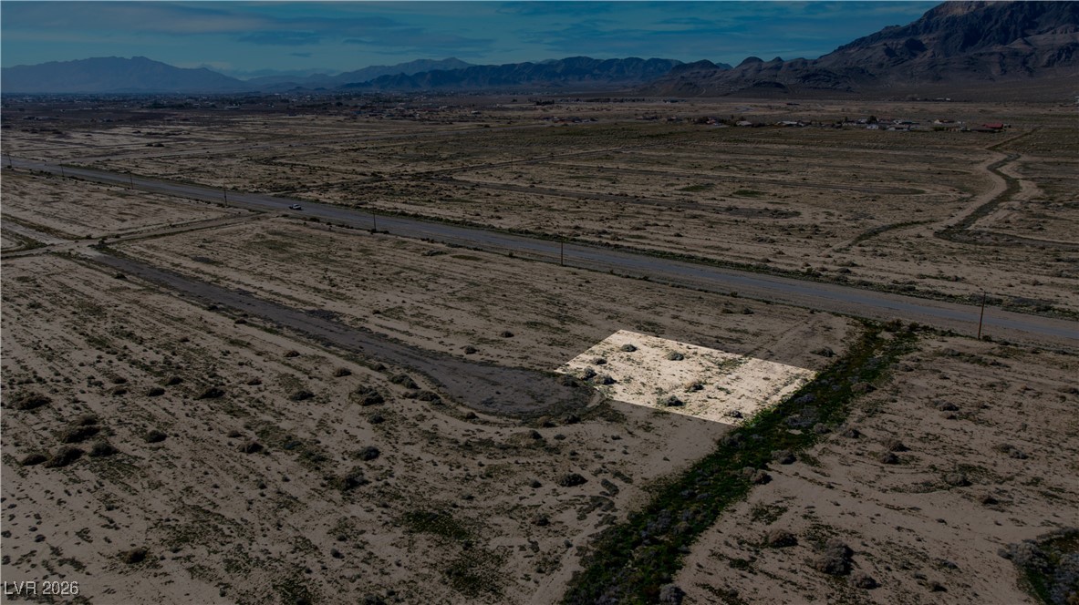 6350 North Imperial Place Pahrump NV 89060