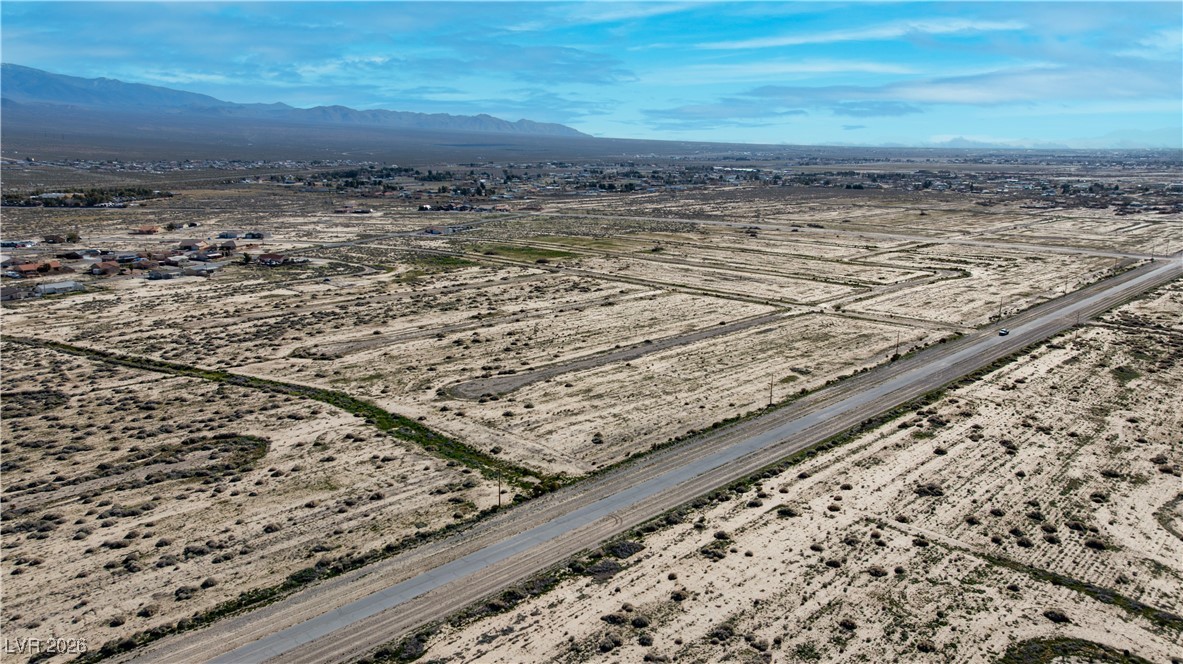 6350 North Imperial Place Pahrump NV 89060