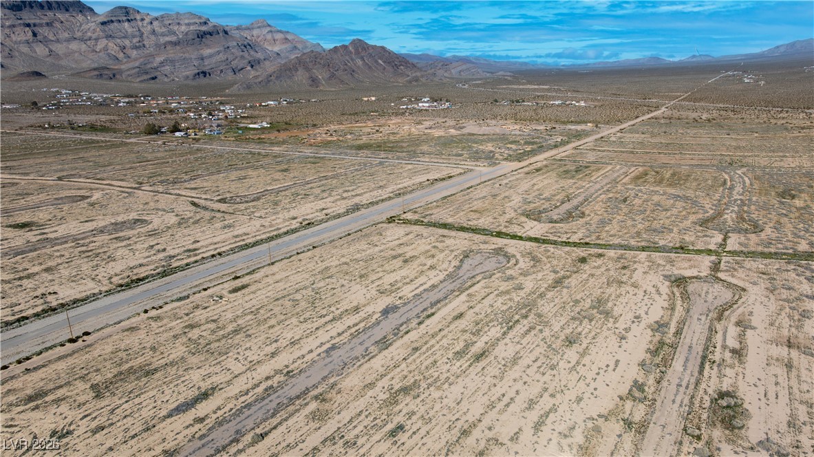 6350 North Imperial Place Pahrump NV 89060