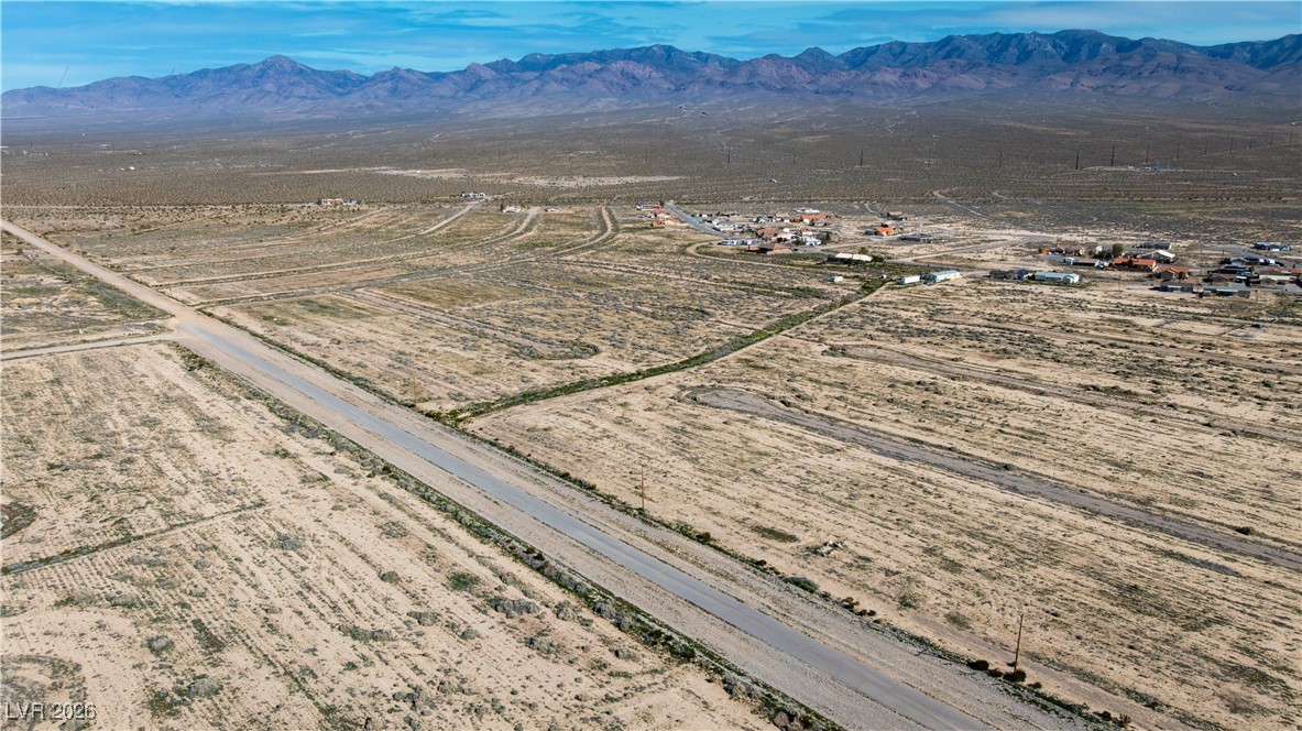 6350 North Imperial Place Pahrump NV 89060
