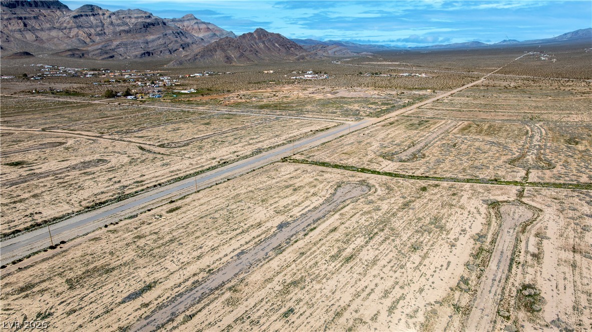 6350 North Imperial Place Pahrump NV 89060