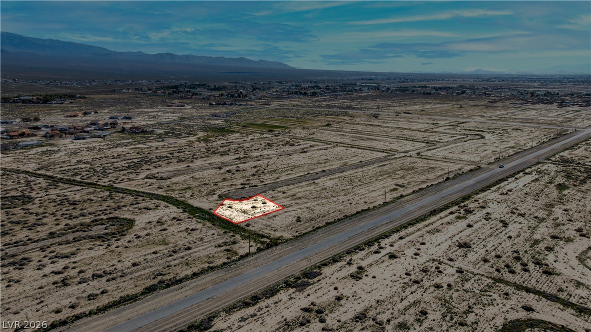 6350 North Imperial Place Pahrump NV 89060