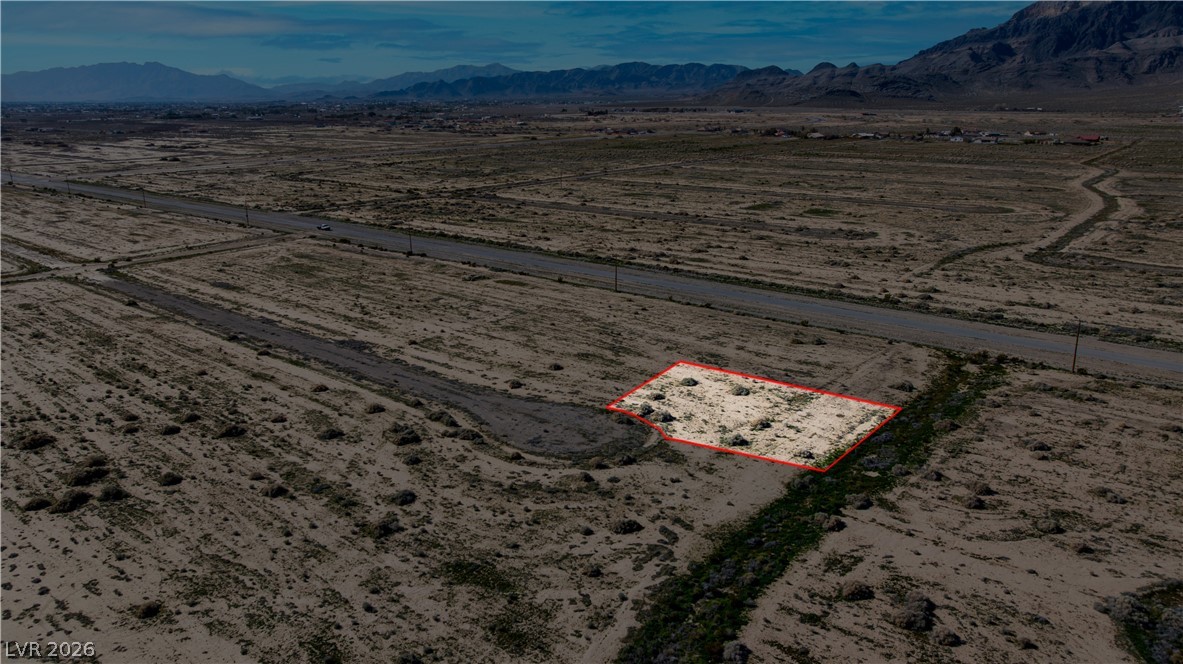 6350 North Imperial Place Pahrump NV 89060