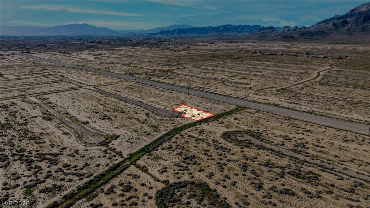 6350 North Imperial Place Pahrump NV 89060