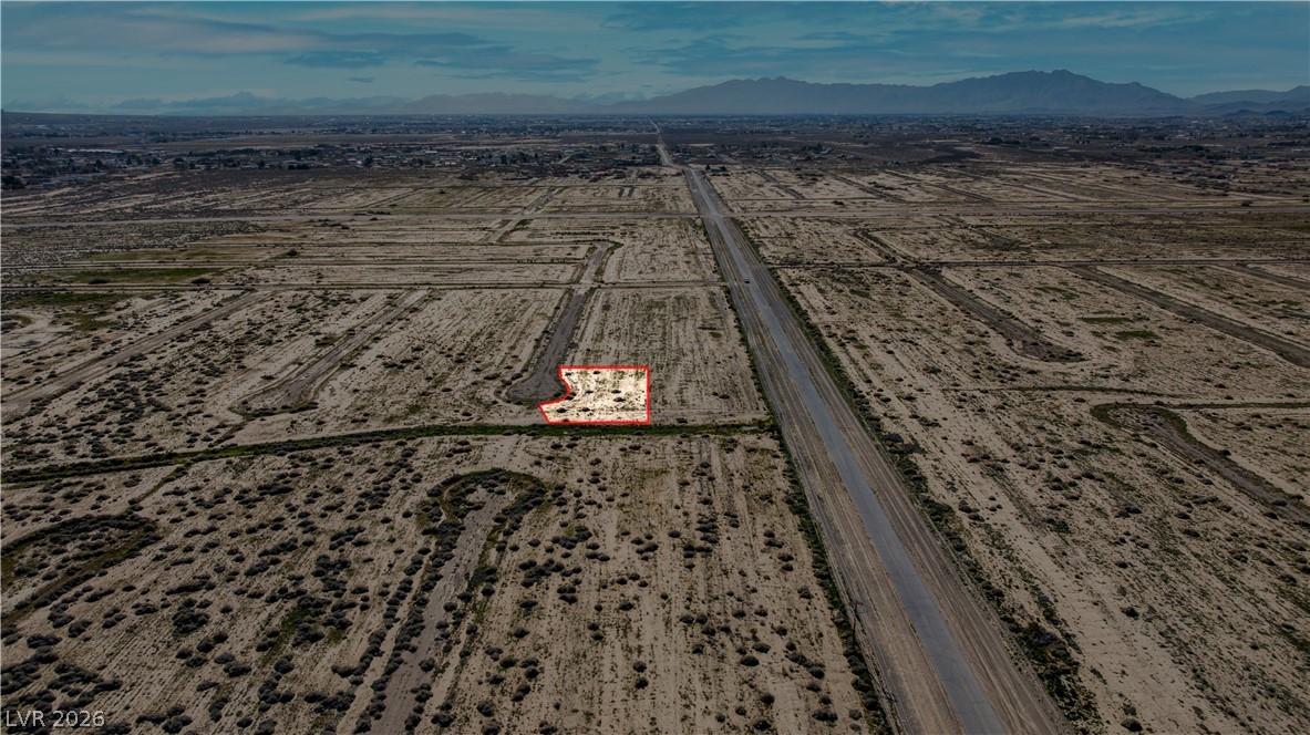 6350 North Imperial Place Pahrump NV 89060