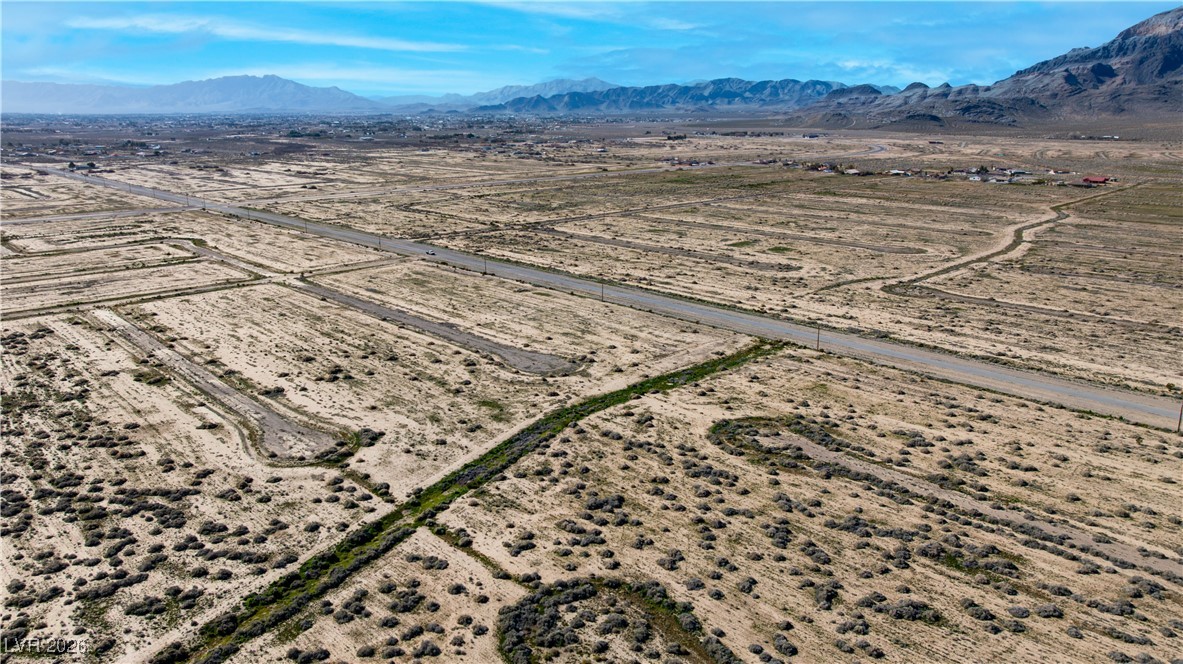 6350 North Imperial Place Pahrump NV 89060