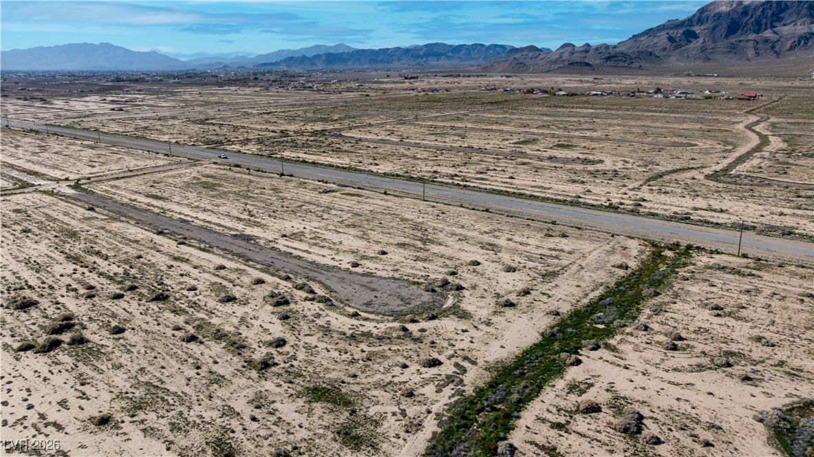 6350 North Imperial Place Pahrump NV 89060