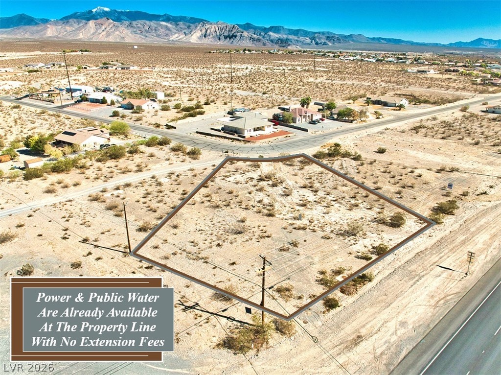 2720 Papigo Avenue Pahrump NV 89048