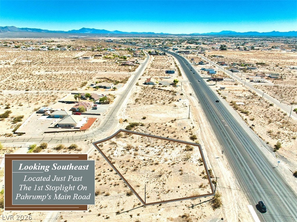 2720 Papigo Avenue Pahrump NV 89048