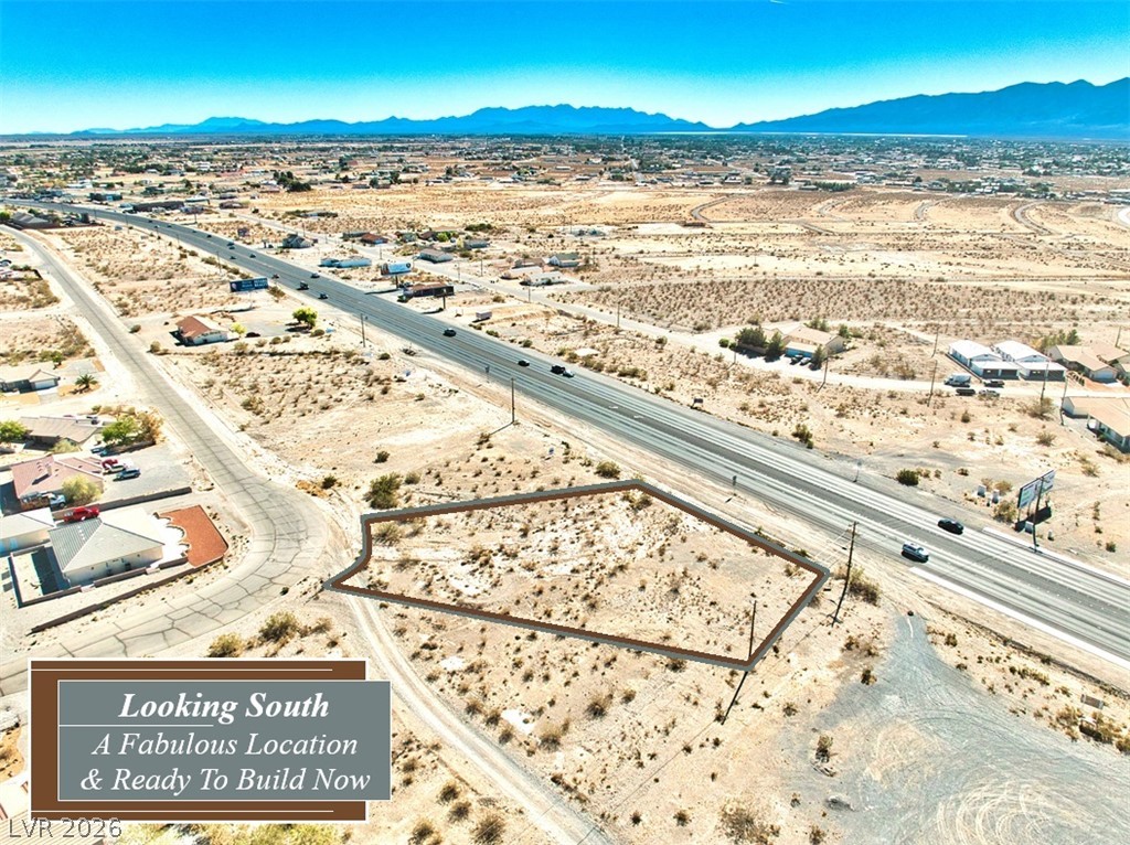 2720 Papigo Avenue Pahrump NV 89048