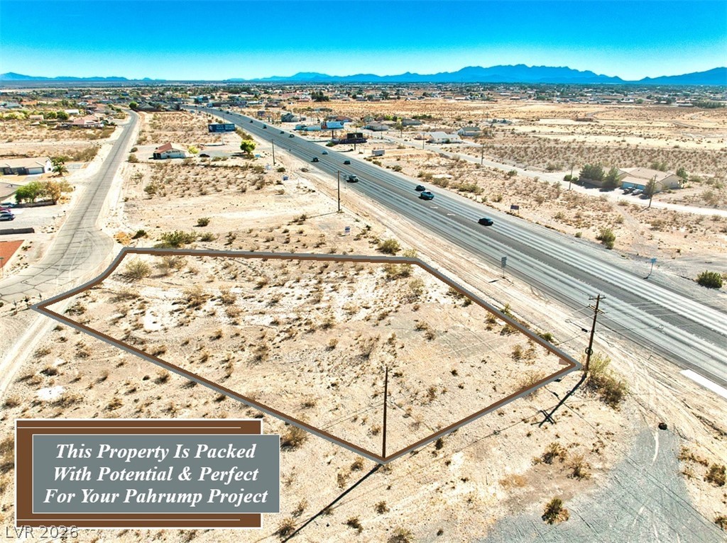 2720 Papigo Avenue Pahrump NV 89048
