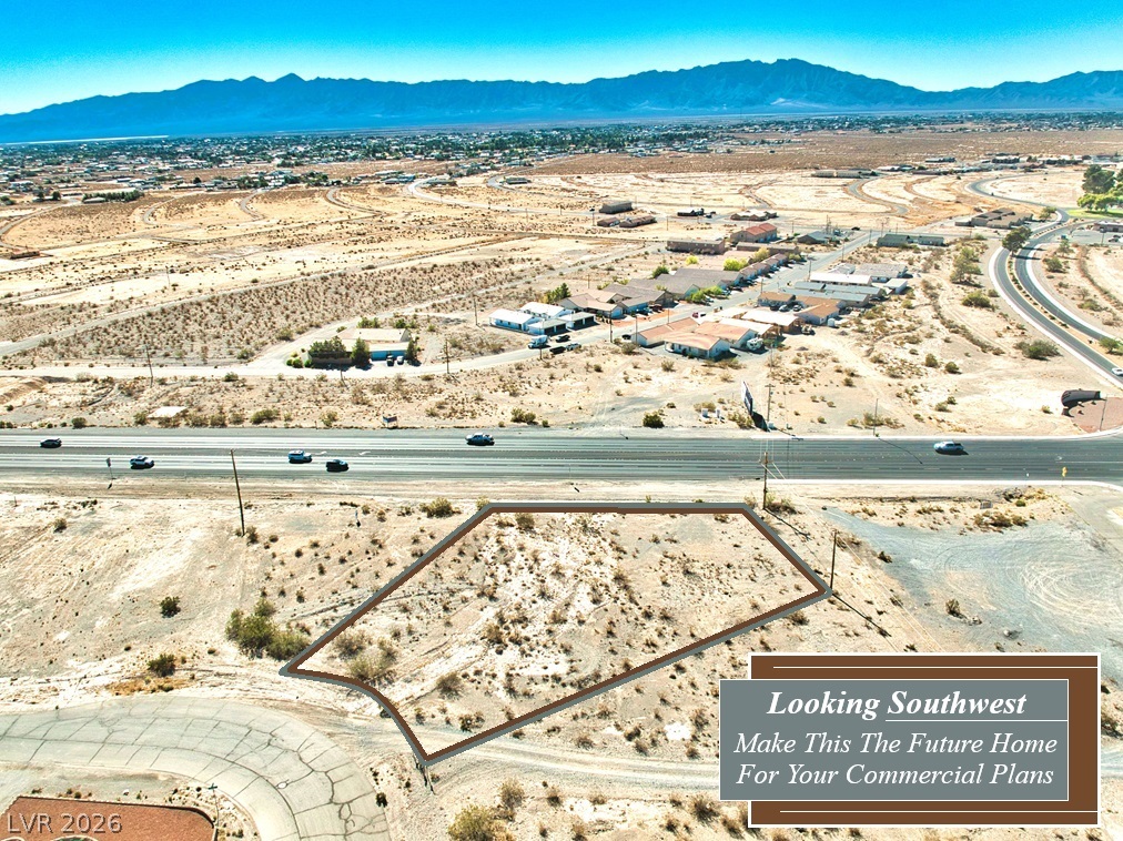 2720 Papigo Avenue Pahrump NV 89048