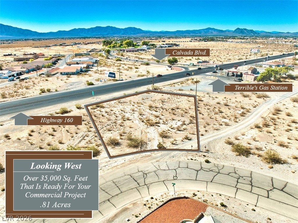 2720 Papigo Avenue Pahrump NV 89048