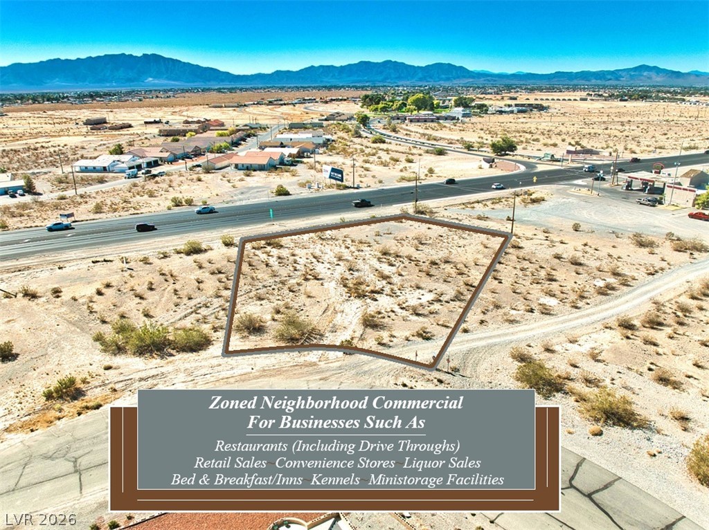 2720 Papigo Avenue Pahrump NV 89048