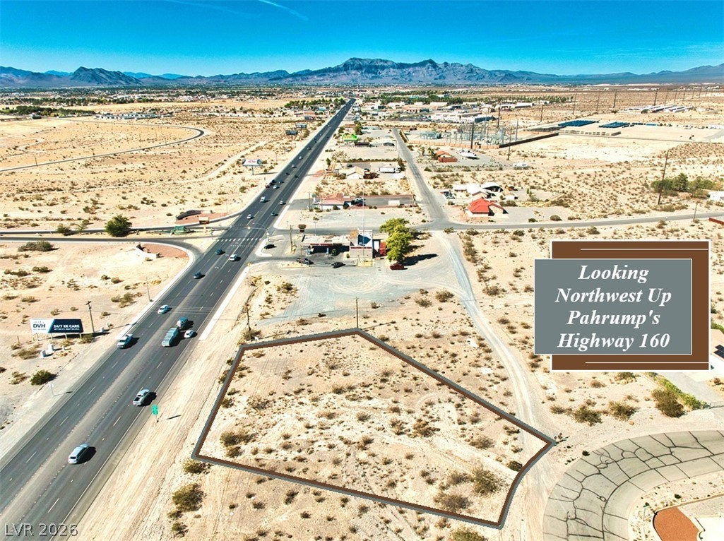 2720 Papigo Avenue Pahrump NV 89048