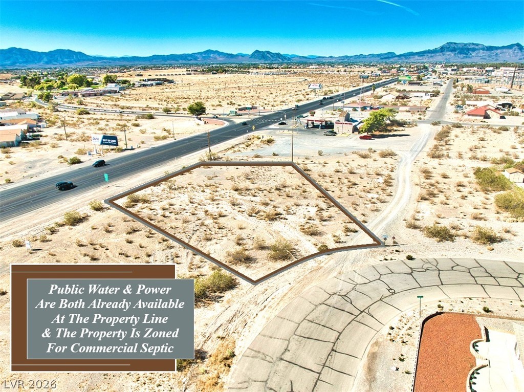 2720 Papigo Avenue Pahrump NV 89048