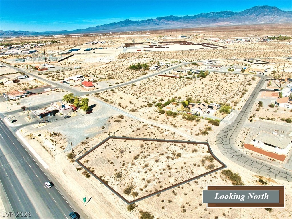 2720 Papigo Avenue Pahrump NV 89048