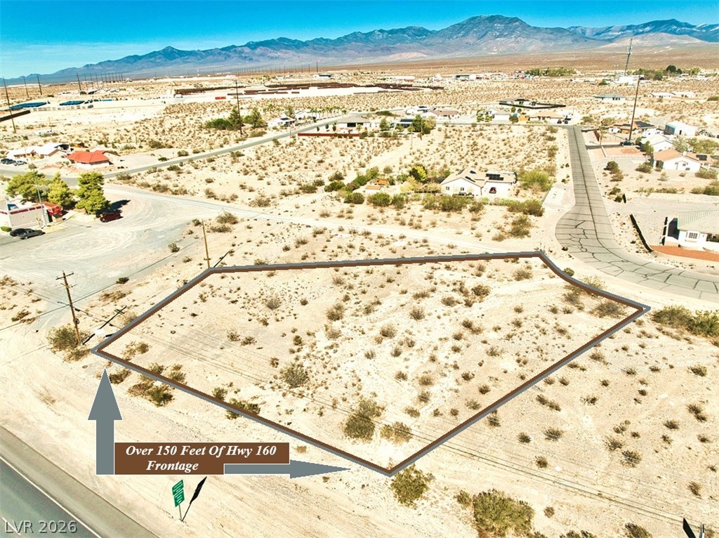 2720 Papigo Avenue Pahrump NV 89048