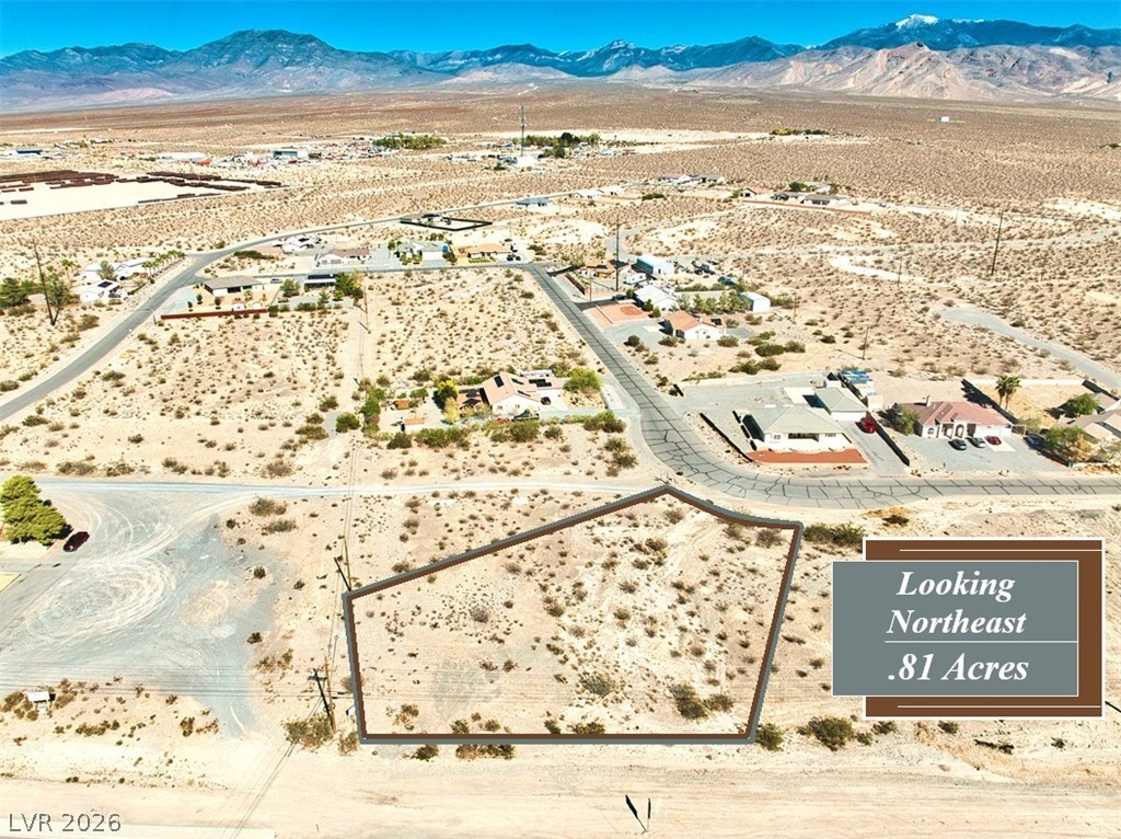 2720 Papigo Avenue Pahrump NV 89048