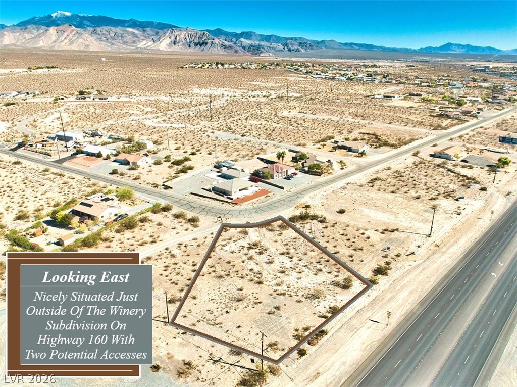 2720 Papigo Avenue Pahrump NV 89048