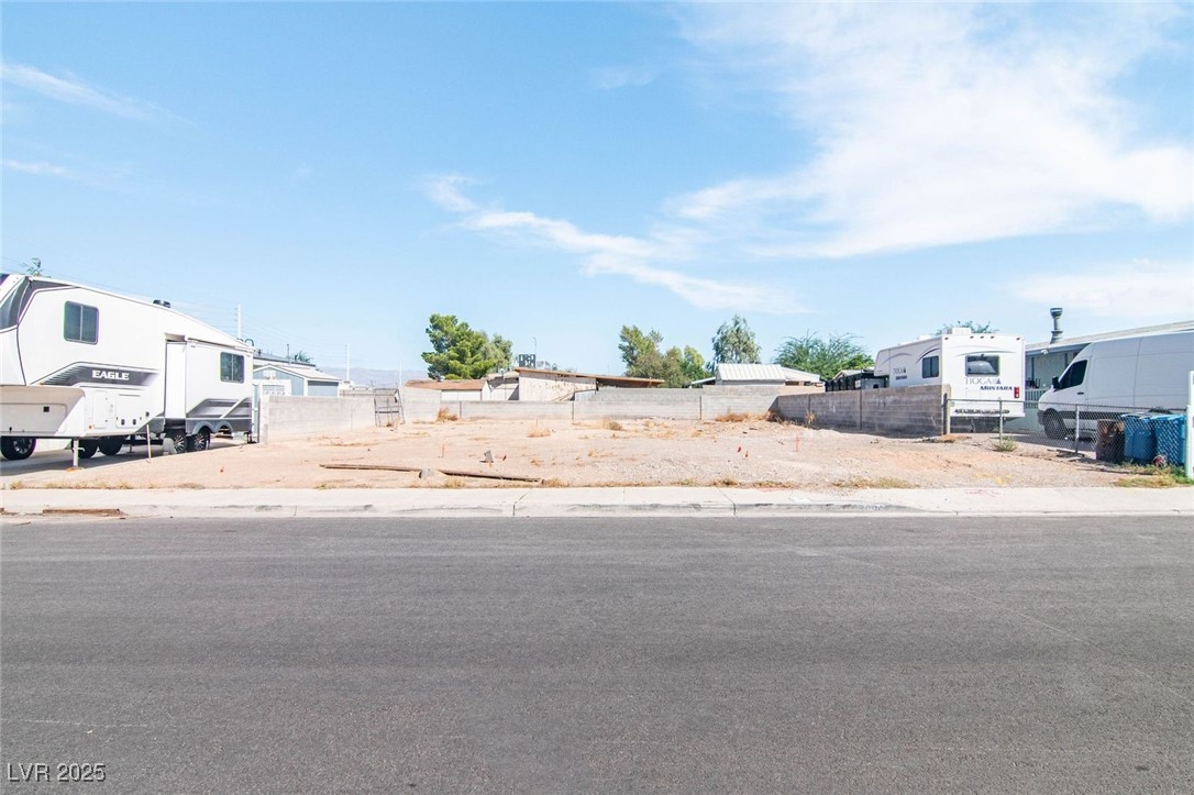 5994 Rocky Mountain Avenue Las Vegas NV 89156