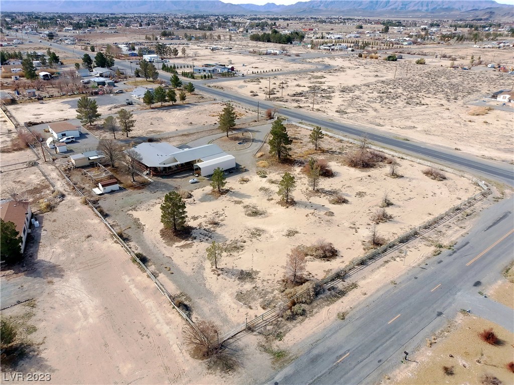 2481 North Leslie Street Pahrump NV 89060
